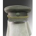 Фуражка полевая из камвольной ткани для генералов Красной армии, образца 1941 года.